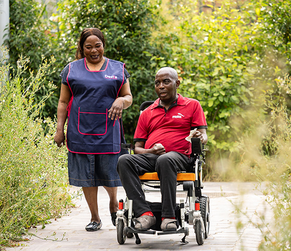 bannière accompagnement du handicap