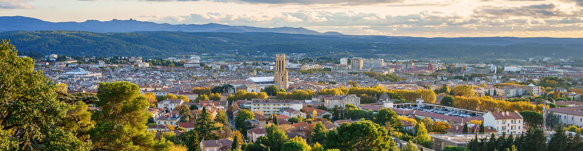 Aide à domicile Aix en Provence : Services à la personne et ménage