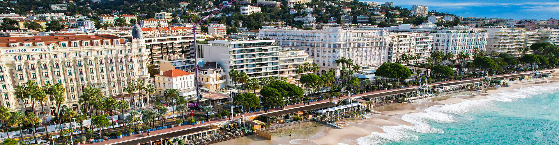 Aide à domicile Cannes : Services à la personne et ménage