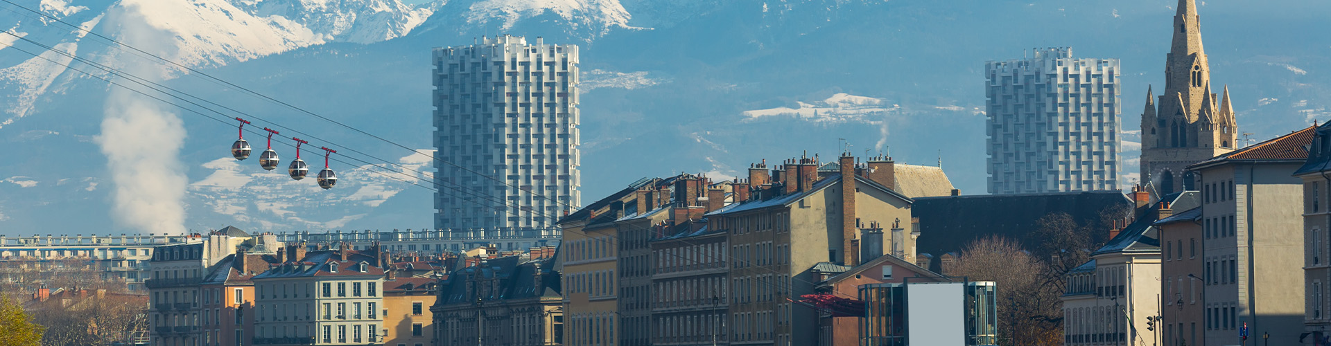 Aide à domicile Grenoble : Services à la personne et ménage