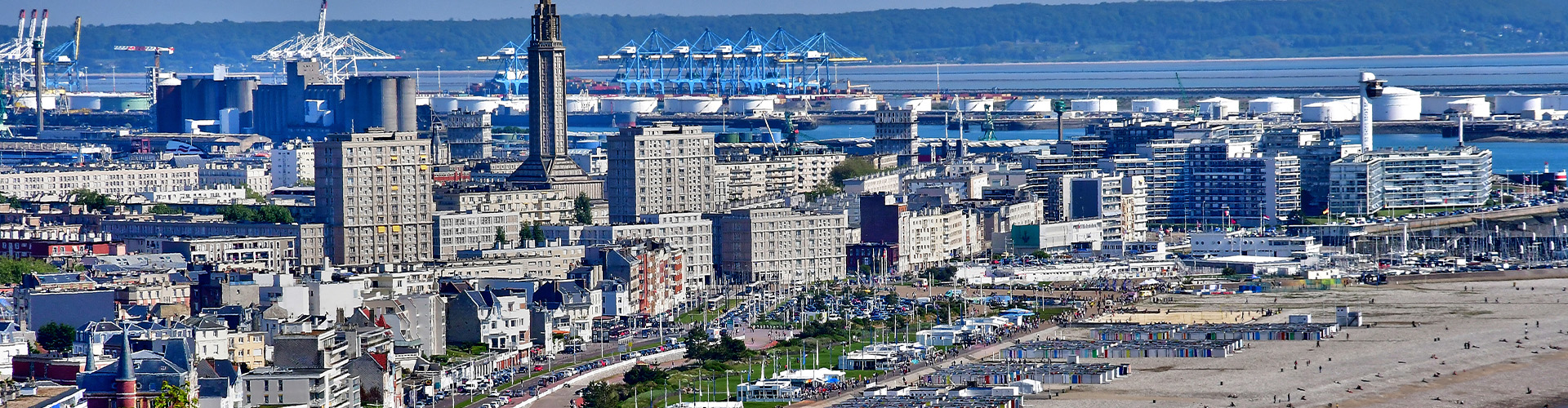 Aide à domicile Le Havre : Services à la personne et ménage