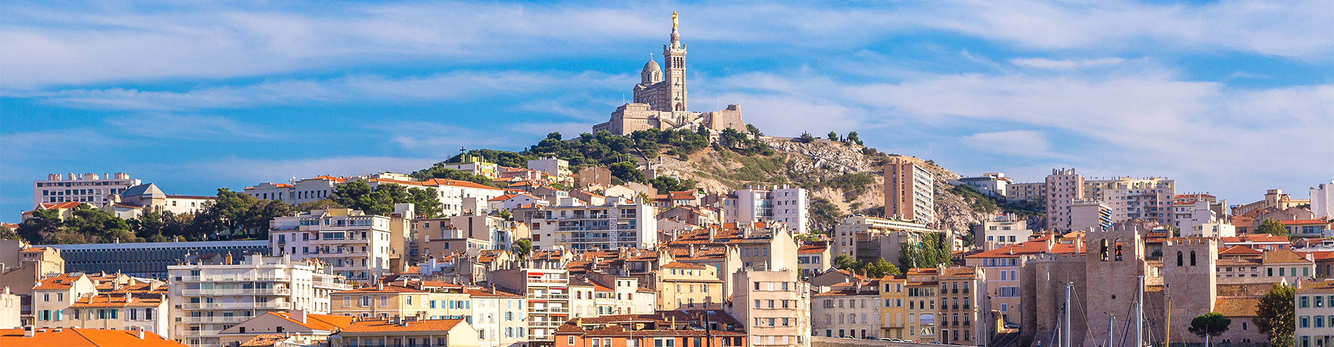 Aide à domicile Marseille : Services à la personne et ménage