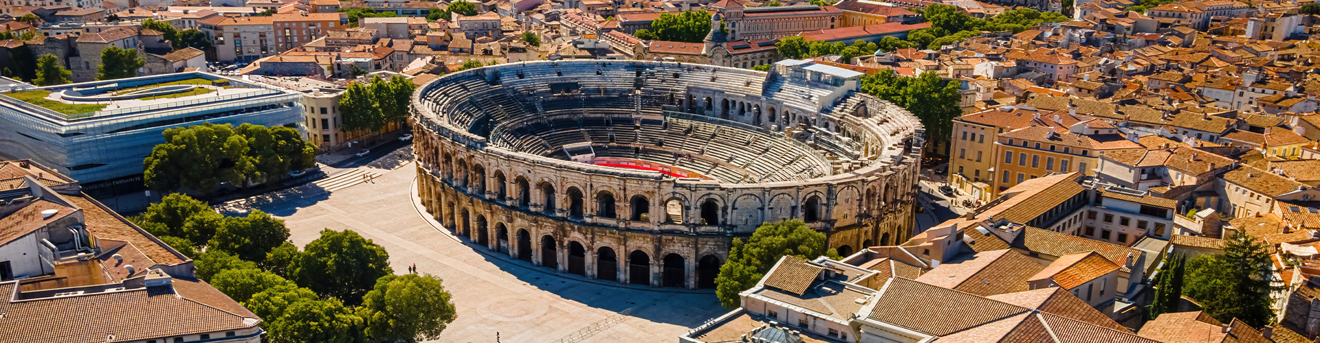 Aide à domicile Nîmes : Services à la personne et ménage