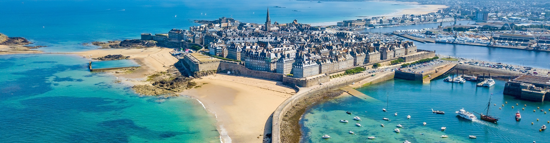 Aide à domicile Saint Malo : Services à la personne et ménage