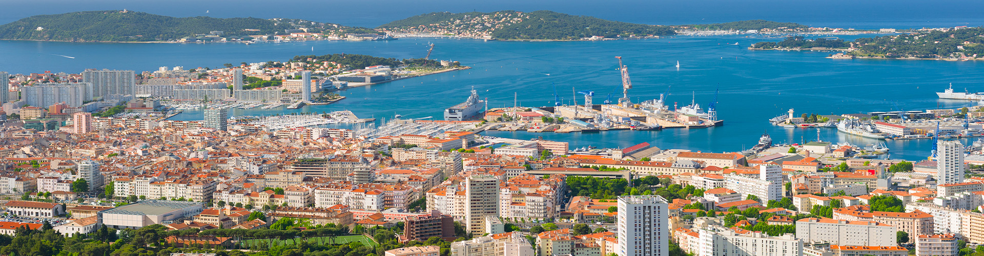 Aide à domicile Toulon : Services à la personne et ménage