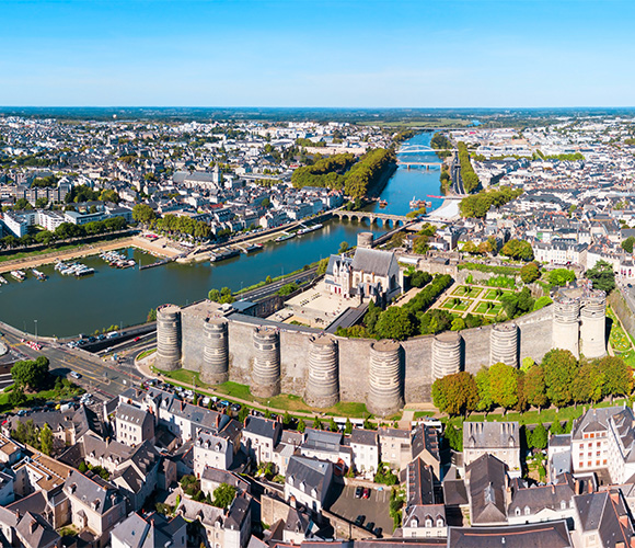 Bannière Angers