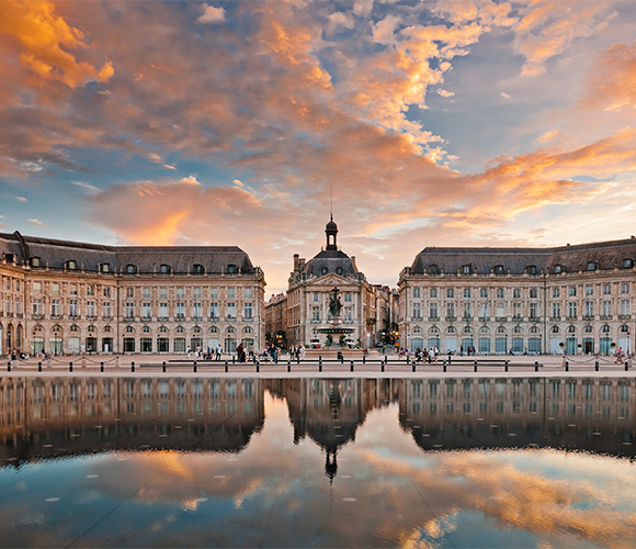 Bannière Bordeaux