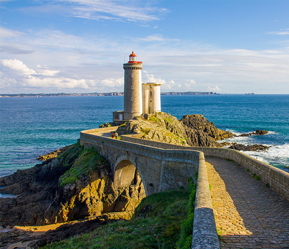 Bannière Brest