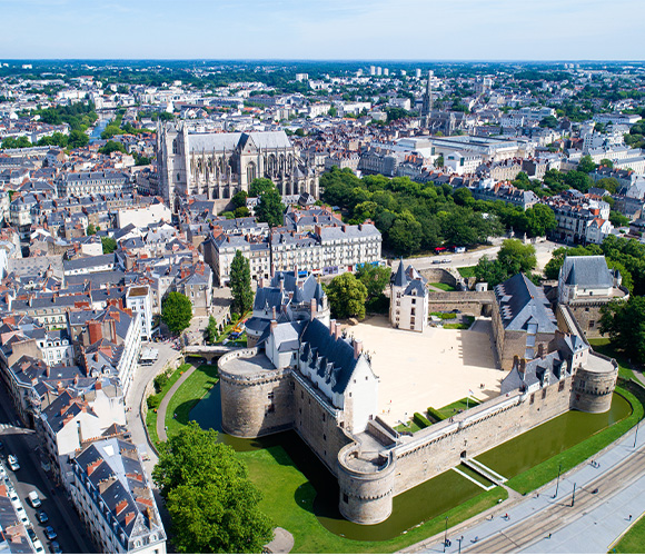 Bannière Nantes